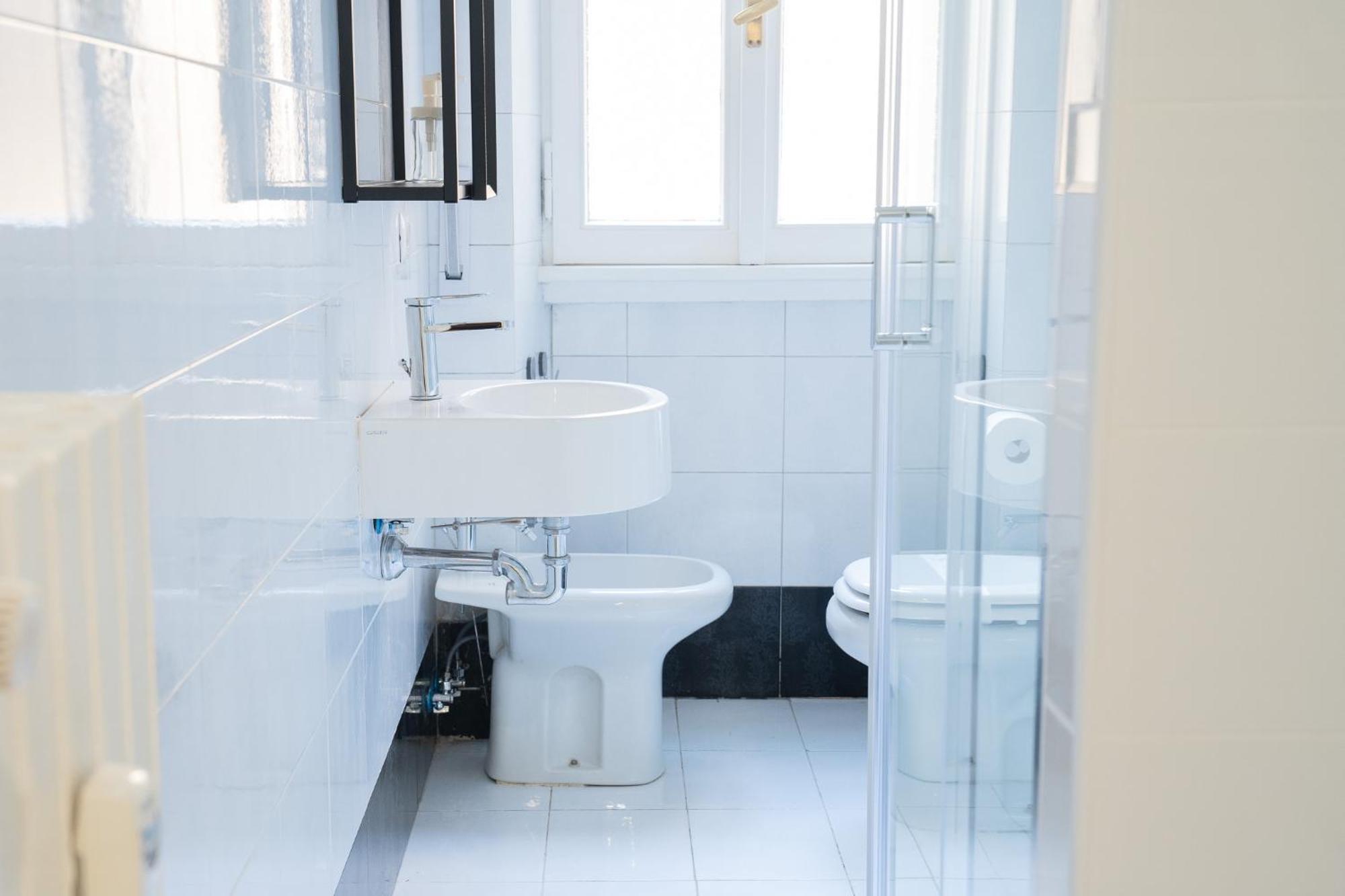 Vaticanella 2 Bedroom Apartment Rzym Zewnętrze zdjęcie