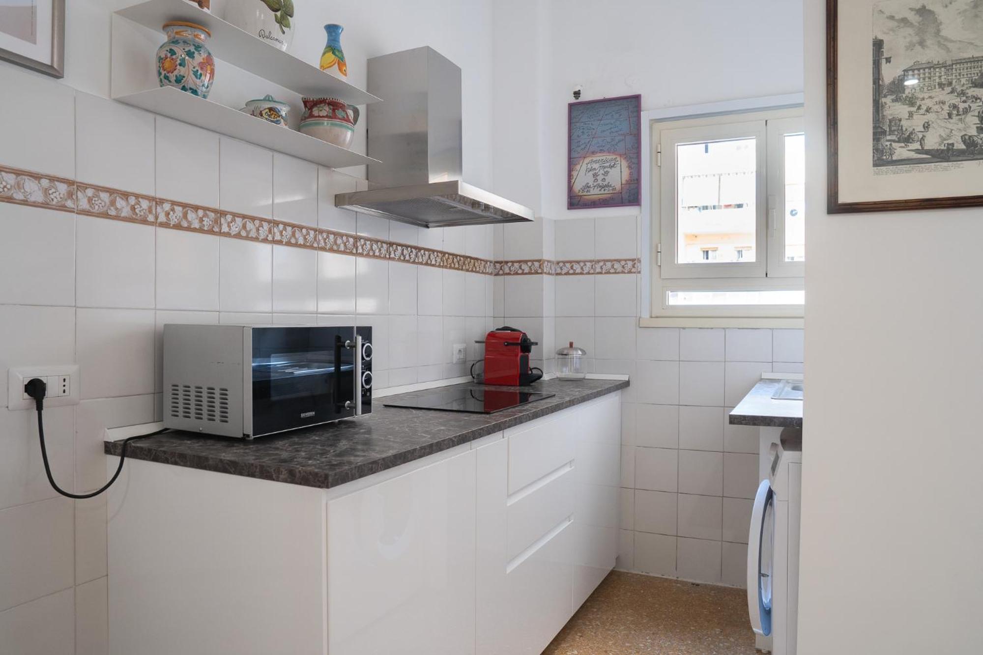 Vaticanella 2 Bedroom Apartment Rzym Zewnętrze zdjęcie