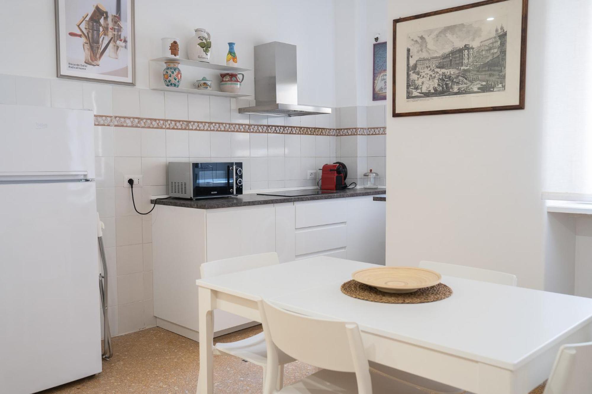 Vaticanella 2 Bedroom Apartment Rzym Zewnętrze zdjęcie