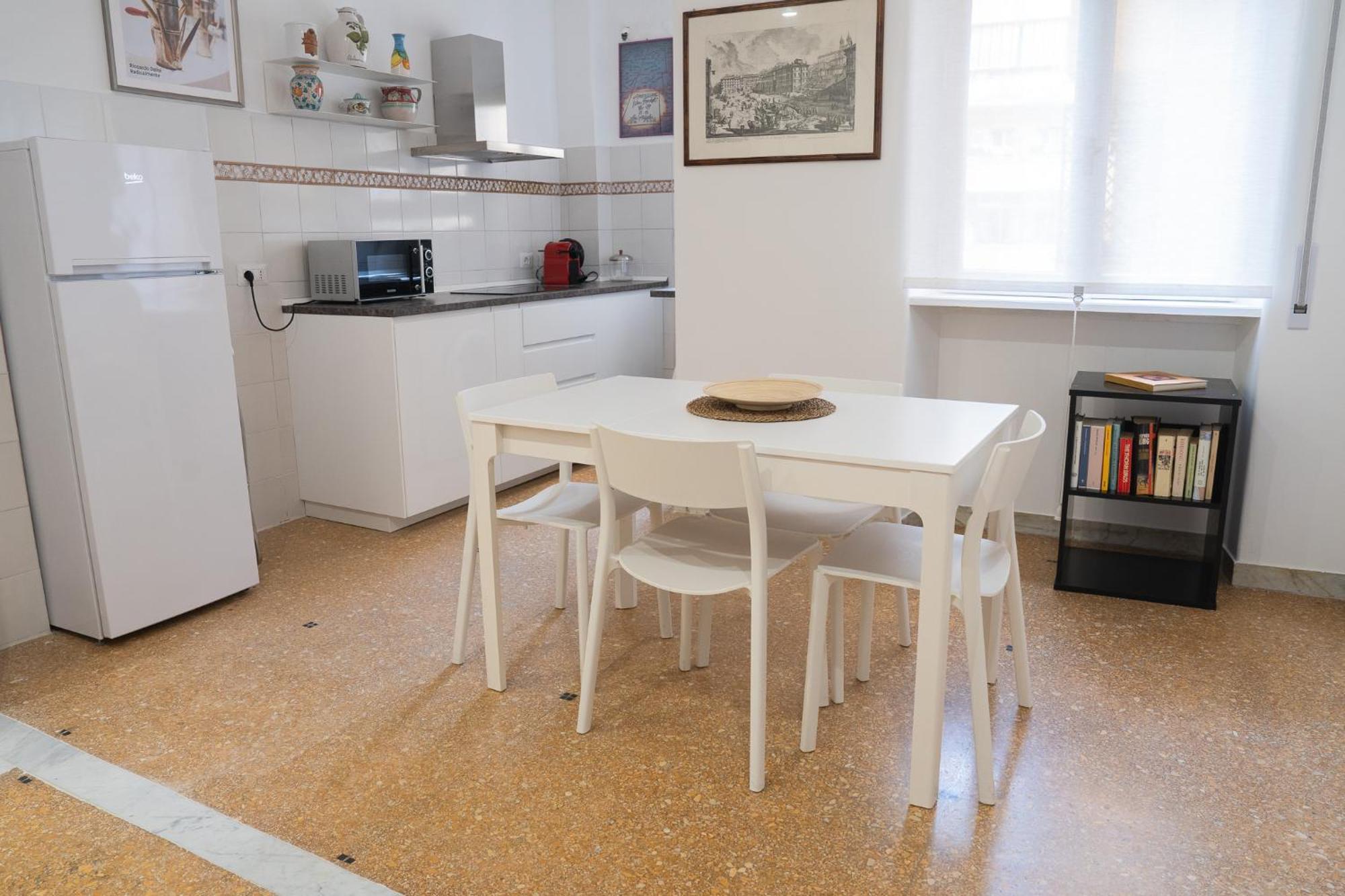 Vaticanella 2 Bedroom Apartment Rzym Zewnętrze zdjęcie