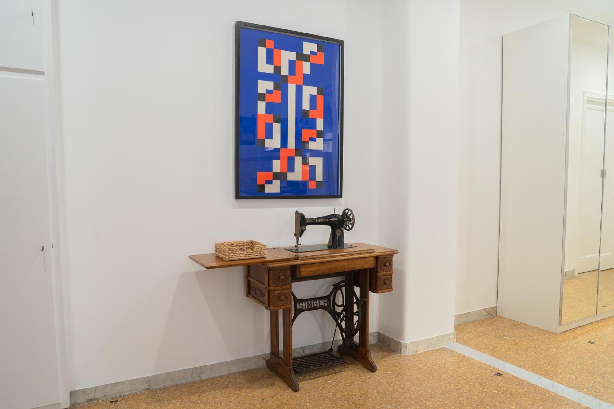 Vaticanella 2 Bedroom Apartment Rzym Zewnętrze zdjęcie