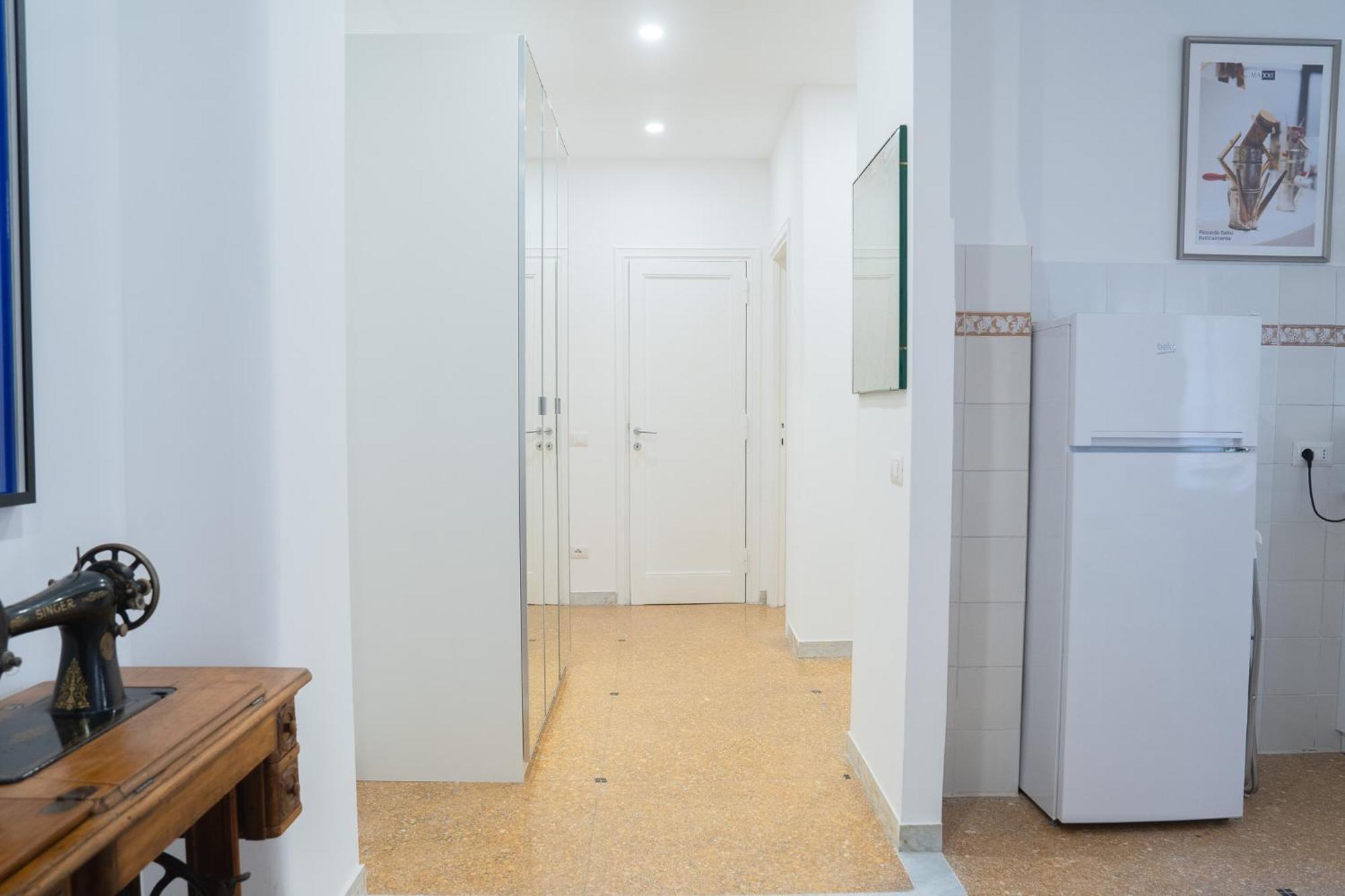 Vaticanella 2 Bedroom Apartment Rzym Zewnętrze zdjęcie
