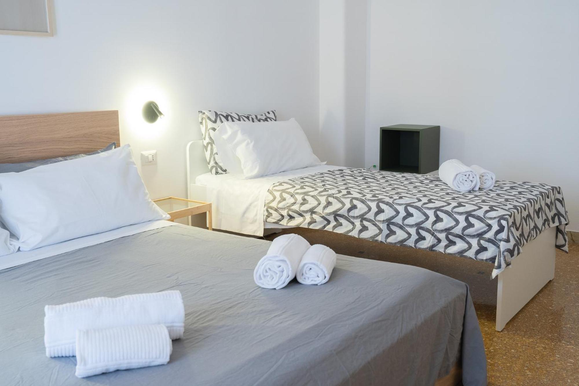 Vaticanella 2 Bedroom Apartment Rzym Zewnętrze zdjęcie