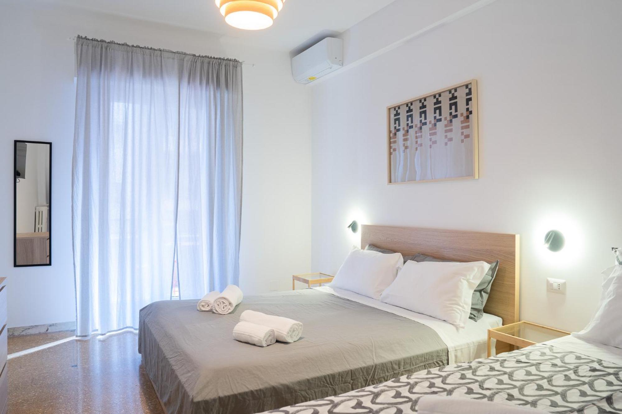 Vaticanella 2 Bedroom Apartment Rzym Zewnętrze zdjęcie