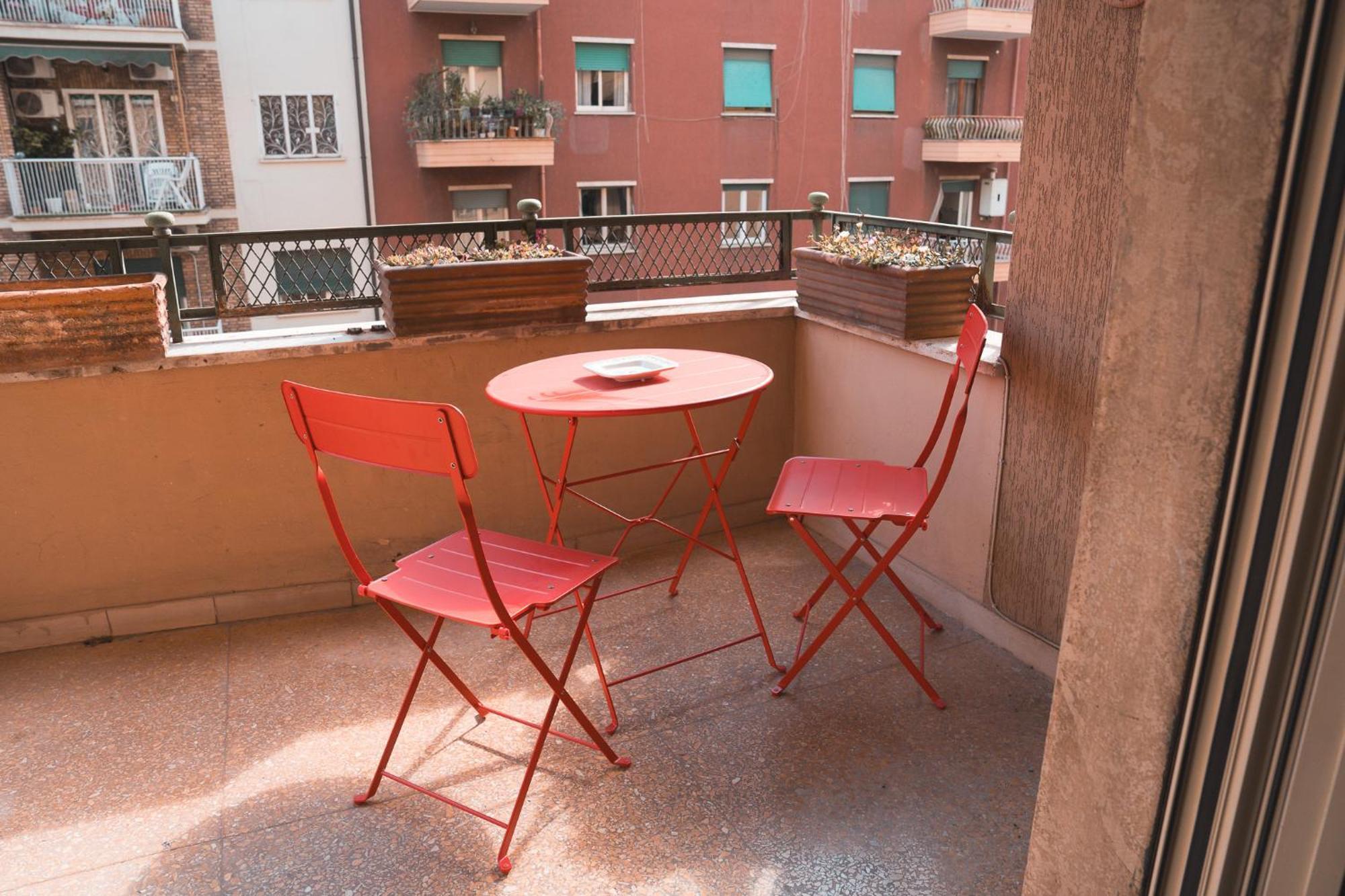 Vaticanella 2 Bedroom Apartment Rzym Zewnętrze zdjęcie