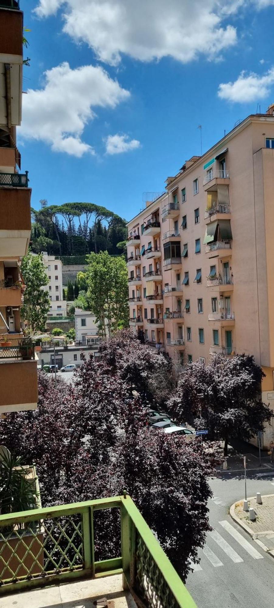 Vaticanella 2 Bedroom Apartment Rzym Zewnętrze zdjęcie